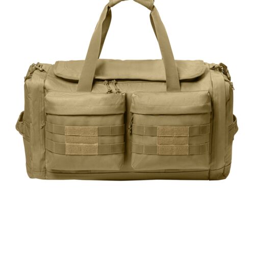 Tactical Duffel Thumbnail
