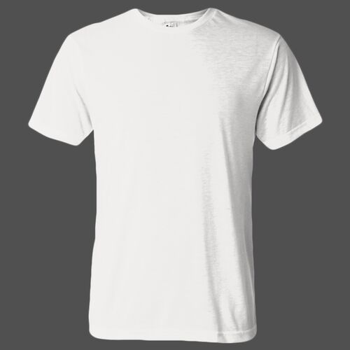 Men's Polyester Sublimation Tee Thumbnail